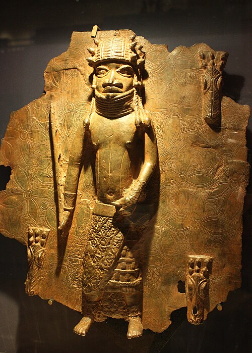 Benin Dialogue Group